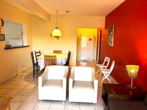 Como a sua casa, só que em Ubatuba